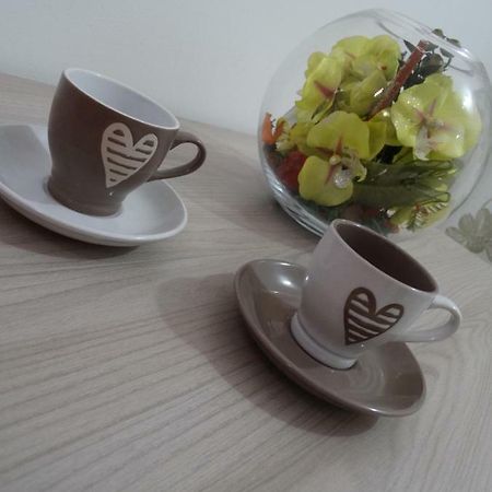 Hotel L'Orchidea Laterza Zewnętrze zdjęcie