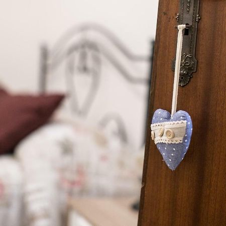 Hotel L'Orchidea Laterza Zewnętrze zdjęcie