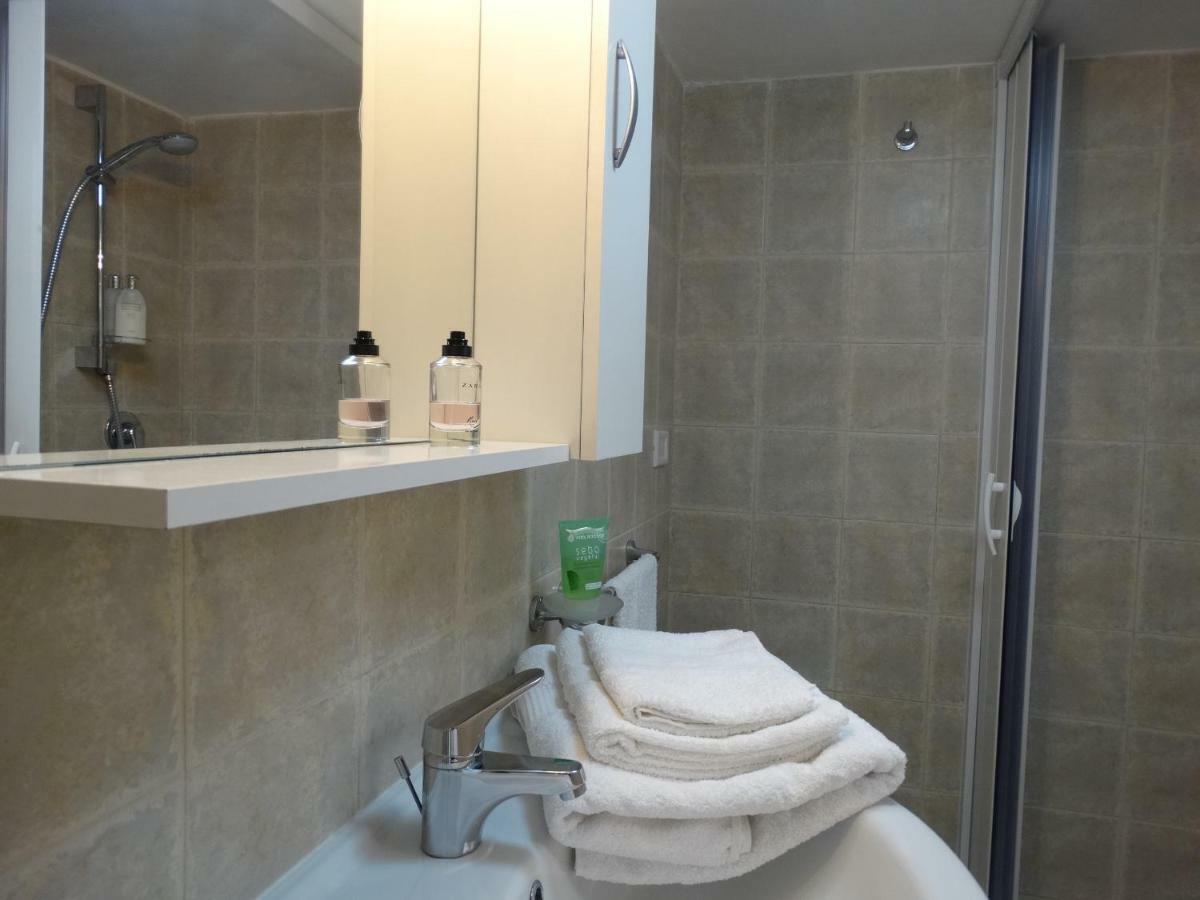 Hotel L'Orchidea Laterza Zewnętrze zdjęcie