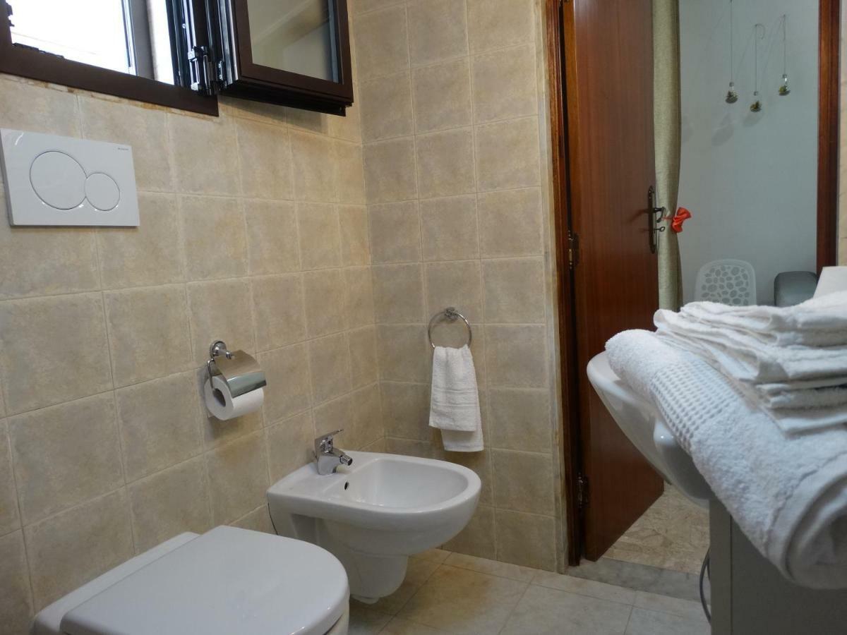 Hotel L'Orchidea Laterza Zewnętrze zdjęcie