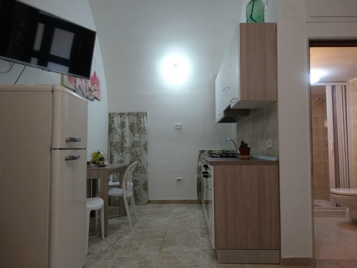 Hotel L'Orchidea Laterza Zewnętrze zdjęcie
