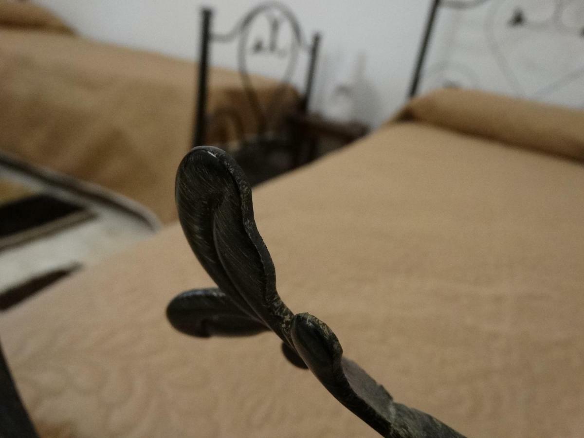Hotel L'Orchidea Laterza Zewnętrze zdjęcie
