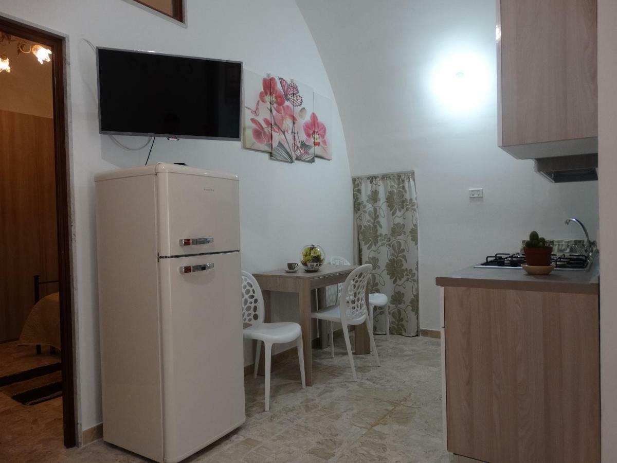 Hotel L'Orchidea Laterza Zewnętrze zdjęcie