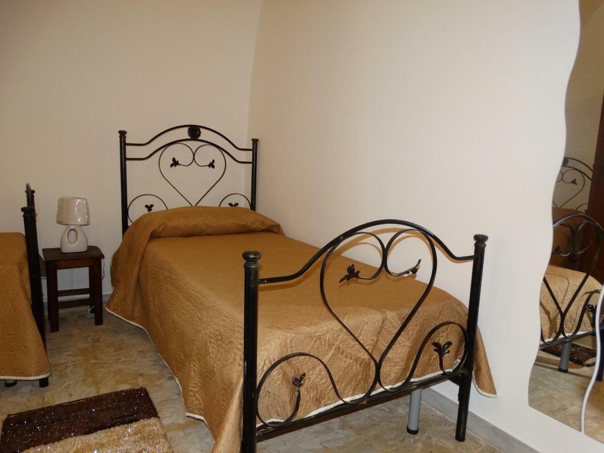 Hotel L'Orchidea Laterza Zewnętrze zdjęcie