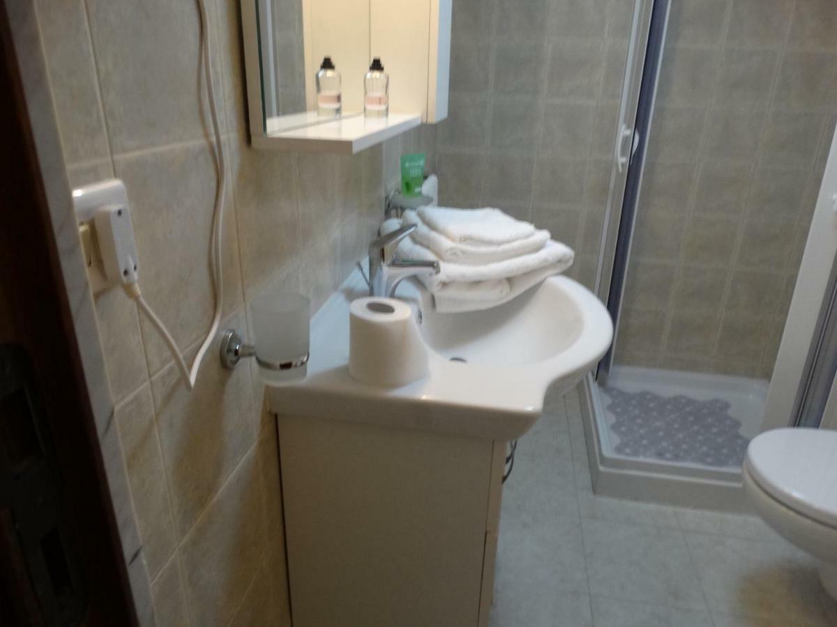 Hotel L'Orchidea Laterza Zewnętrze zdjęcie