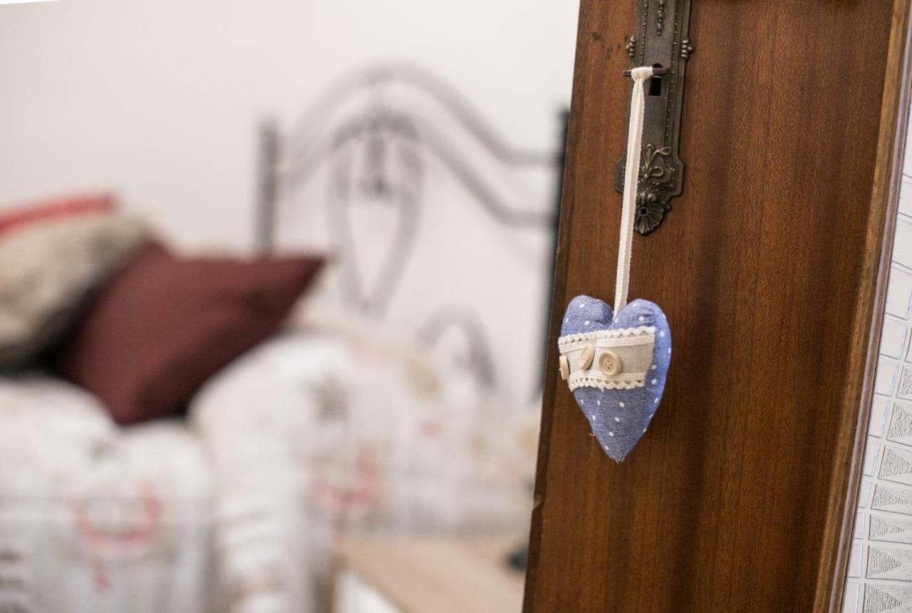 Hotel L'Orchidea Laterza Zewnętrze zdjęcie